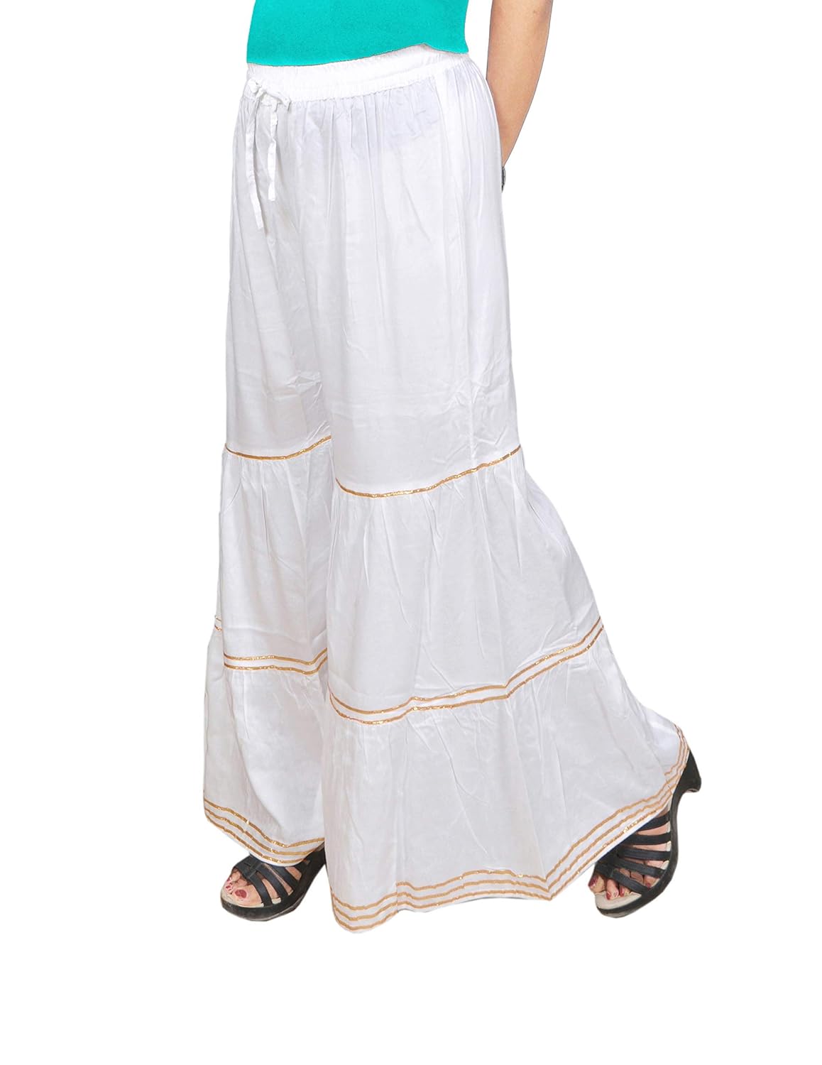 Sharara pants amazon Outlet