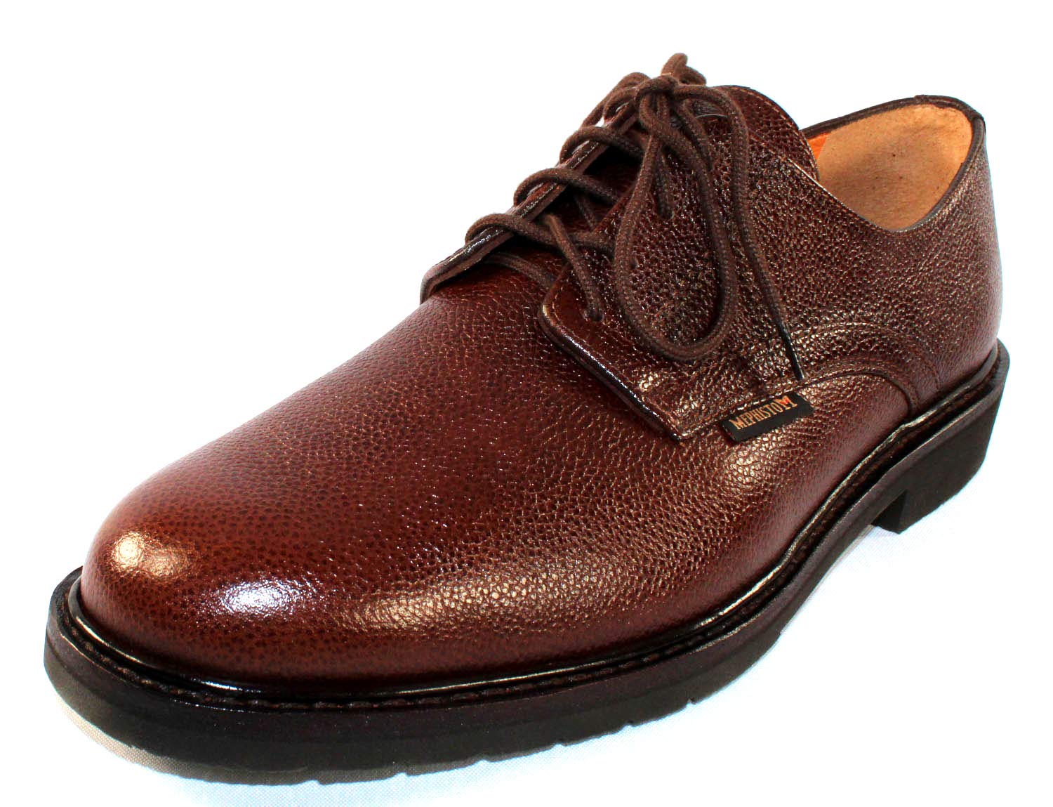 Mephisto Men's Marlon Lace-Up Oxford - Review, Price and Buying Guide