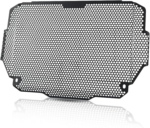 Miniatura 2 de HRTLSS Motorcycle Accessories Radiator Grille Grill Guard Protector Cover for Kawasa-&ki Z900 Z 900 2017 2018 2019 2020 2021 2022 Motorcycle