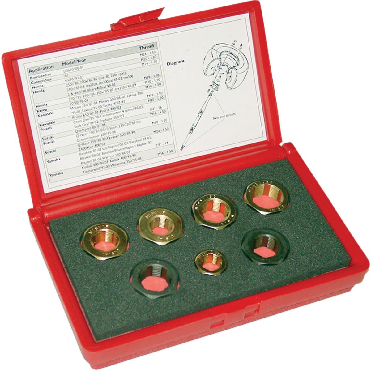 LANG TOOLS Part # 801