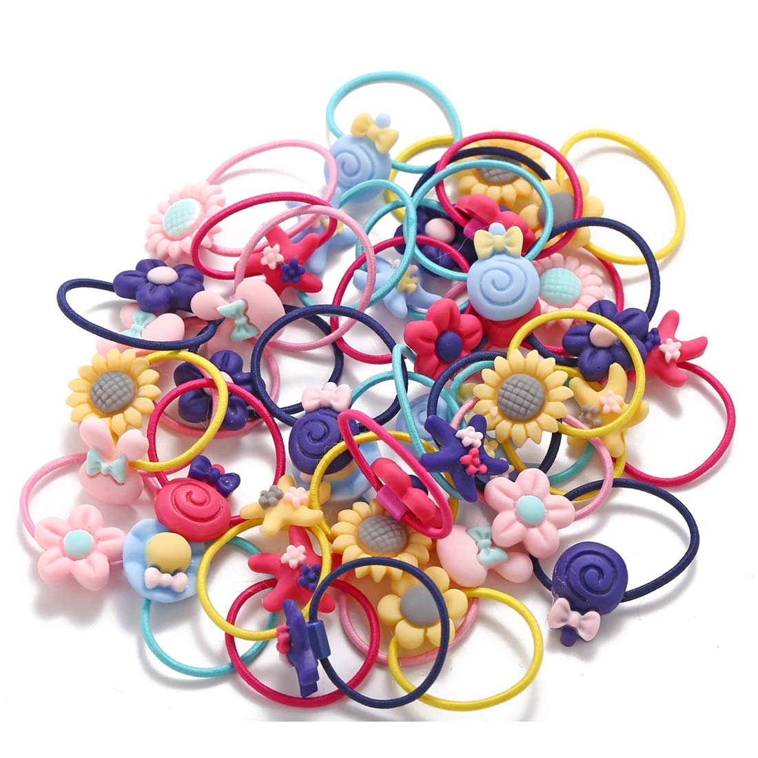 See full amazon price history chart for Jewels Galaxy Multicolor Hair Rubber Band for Women/Girls (Style 1) Jewels Galaxy Multicolor Hair Rubber Band for Women/Girls (Style 1) (B08X4TWQ1C) Amazon Price History, Amazon Price Tracker