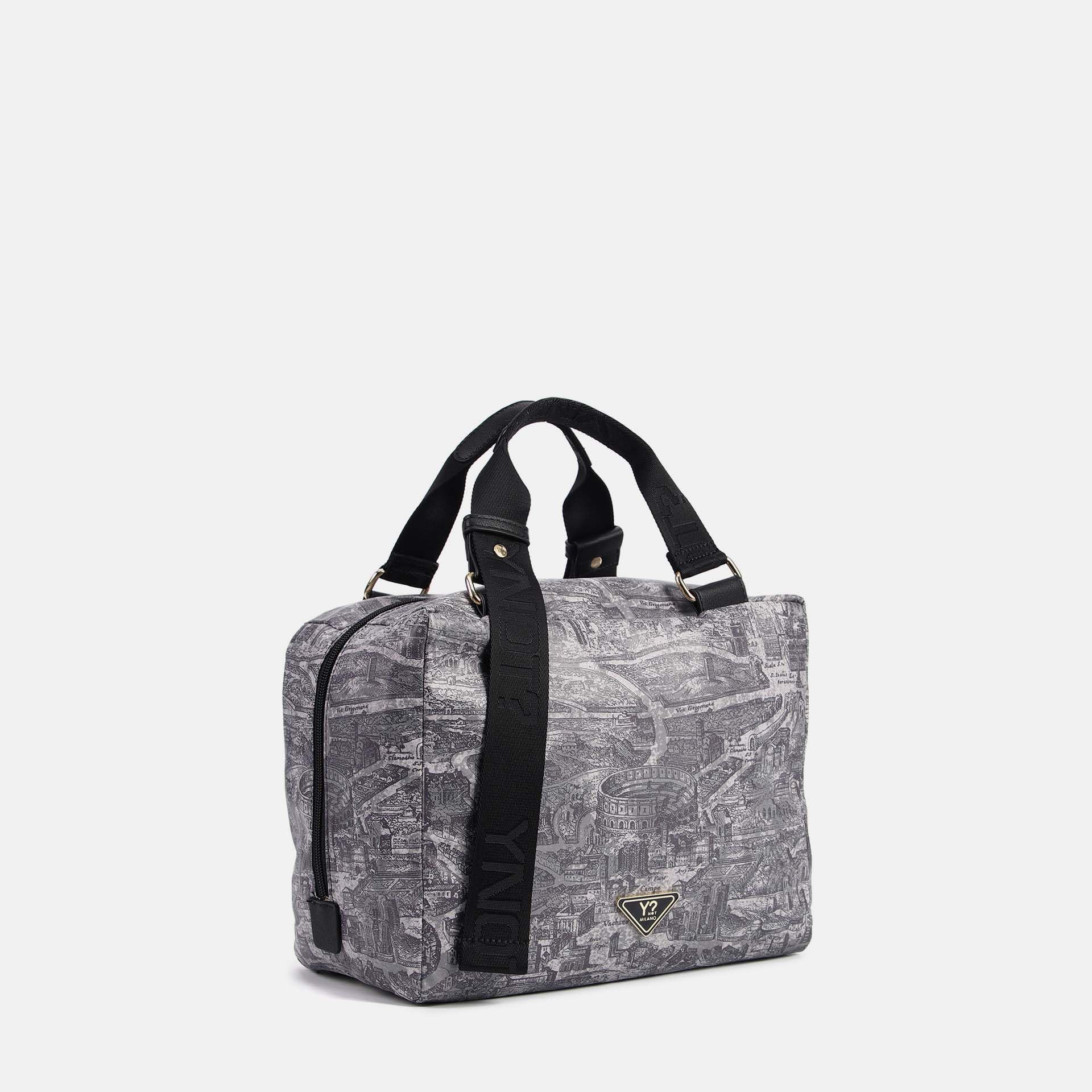 YNOT? Gum Bauletto Donna