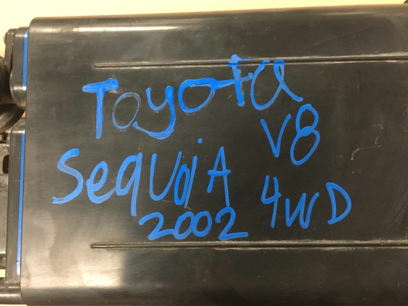Amazon.com: Genuine Genuine Toyota Charcoal/Vapor Canister 77740