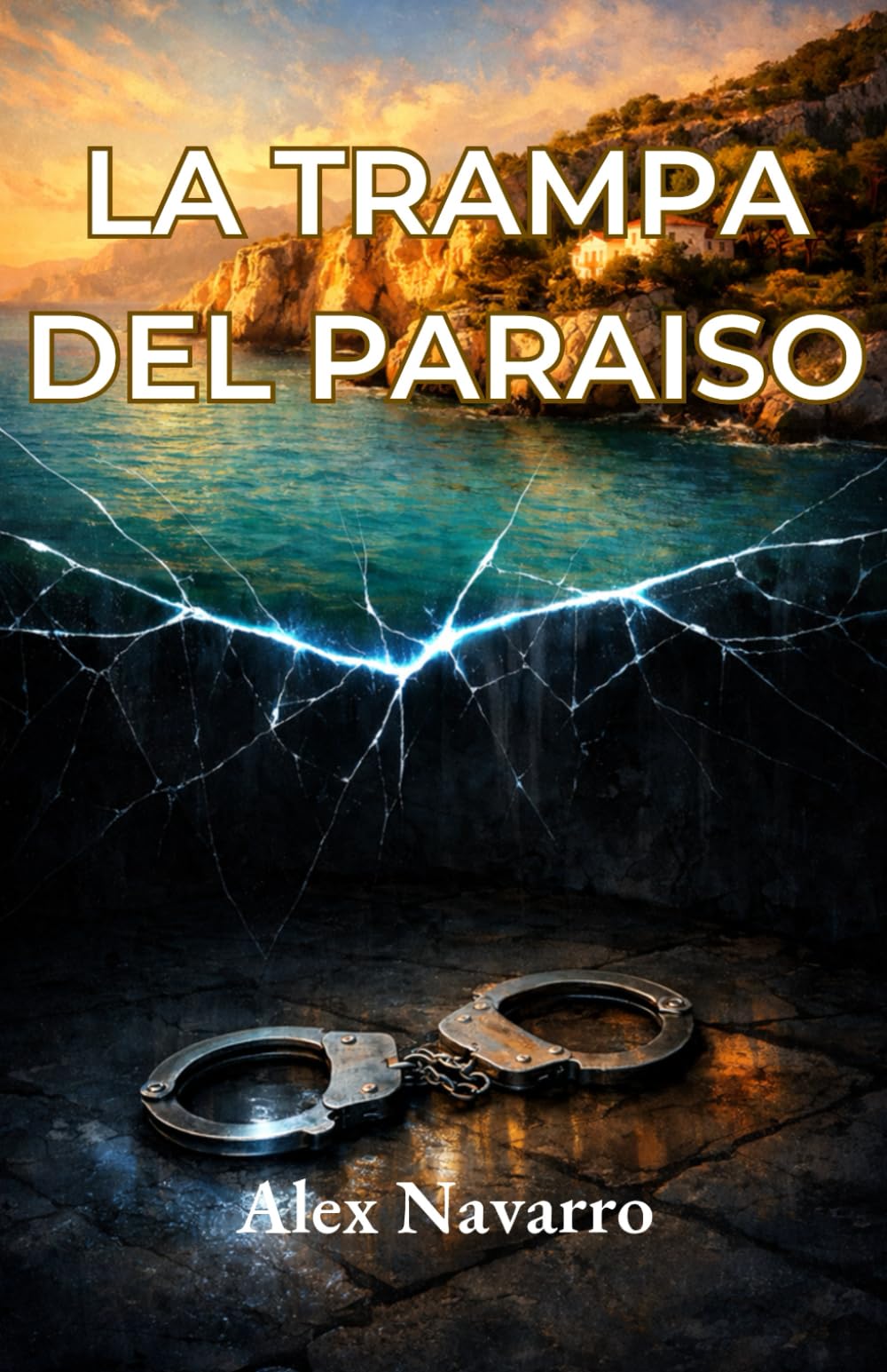 La Trampa del Paraiso