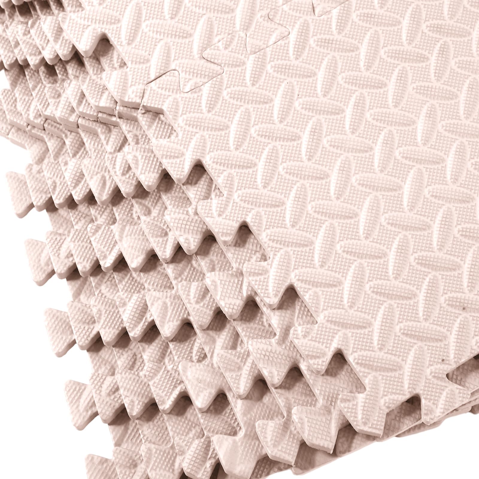 Shihanee Foam Floor Baby Tiles Review
