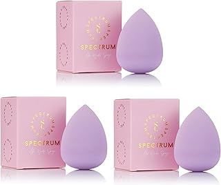 Spectrum Collections Wonder - Esponja de maqu...