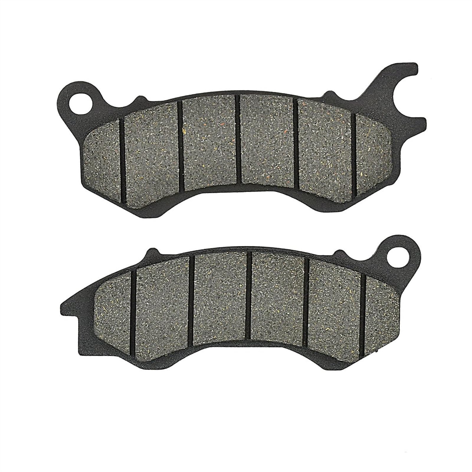Pastiglie Freno Anteriori E Posteriori Per Moto Super Soco – Compatibili Con CU2, CU3, TS, TC, TC-MAX, RU