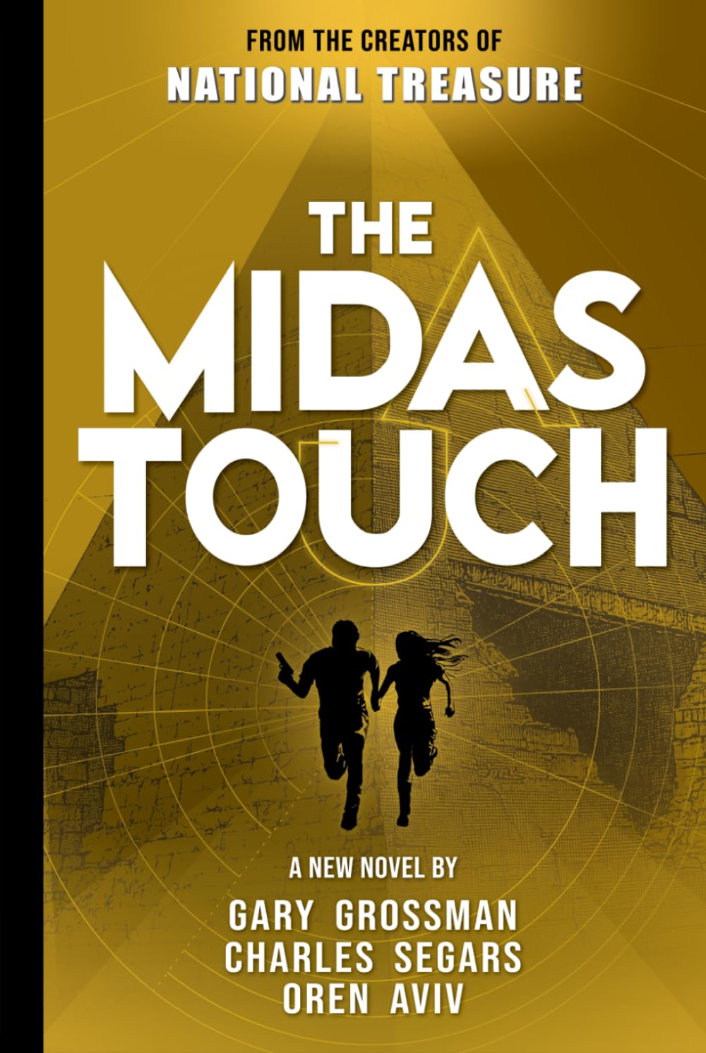 The Midas Touch