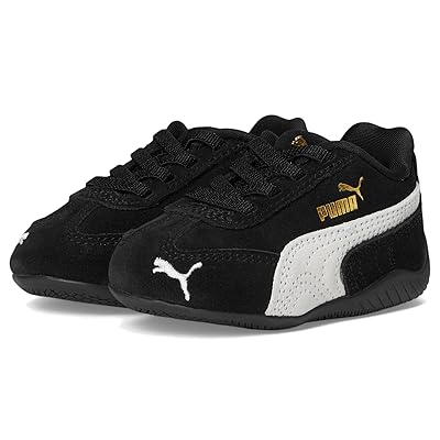 PUMA Kids Speedcat Alternative Closure Shoes (Toddler) Kid