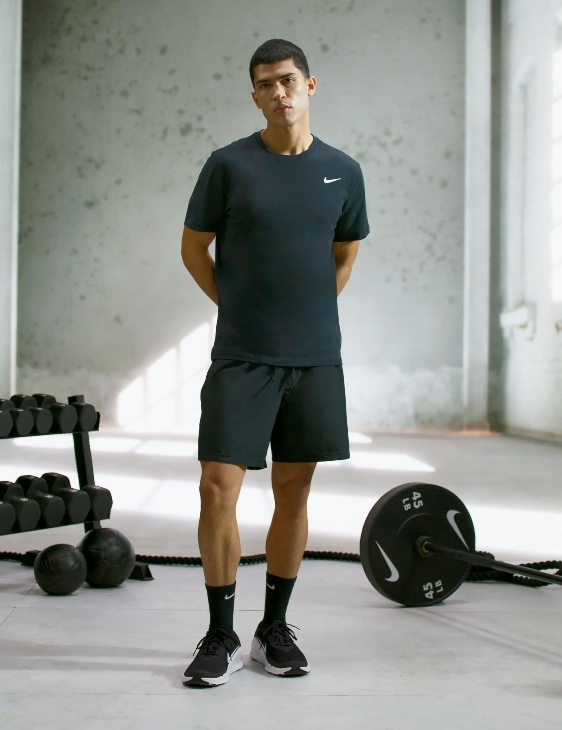 Nike Nike Flex Train Men s Workout Scarpa da allenamentoUomo