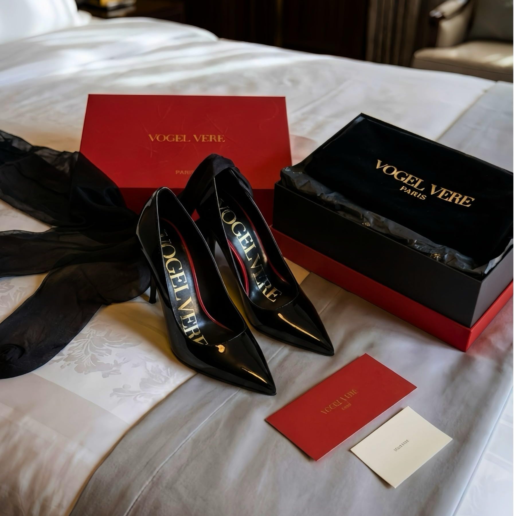 Damskie klasyczne czółenka Stiletto – 10 cm wysokie obcasy z koronkowym włosiem, eleganckie buty wieczorowe na wesele, imprezę, biznesowe i świąteczne okazje, buty ślubne damskie