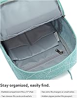 Vista 53 de HotStyle BESTIE - Mini mochila de varios colores y patrones, tamaño pequeño