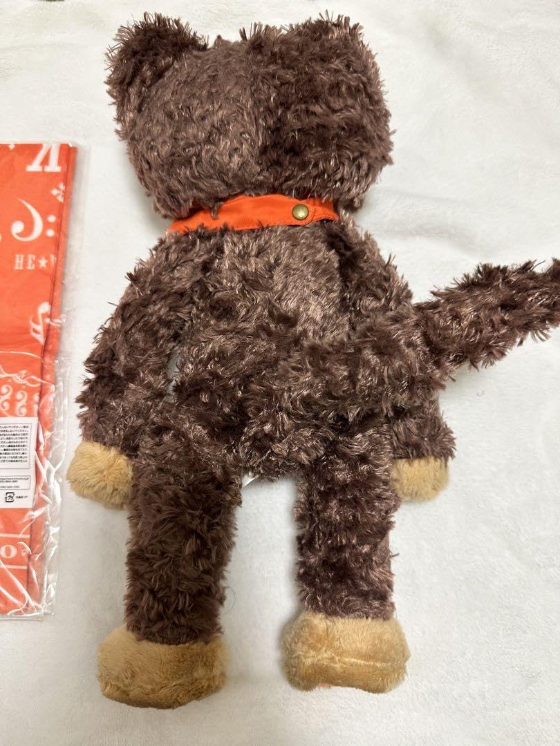 うたプリ プリンスキャット HE★VENS ヴァン カネリア 骨組み無 プリキャ うたプリ プリンスキャット HE☆VENS ヴァン カネリア 骨組み無