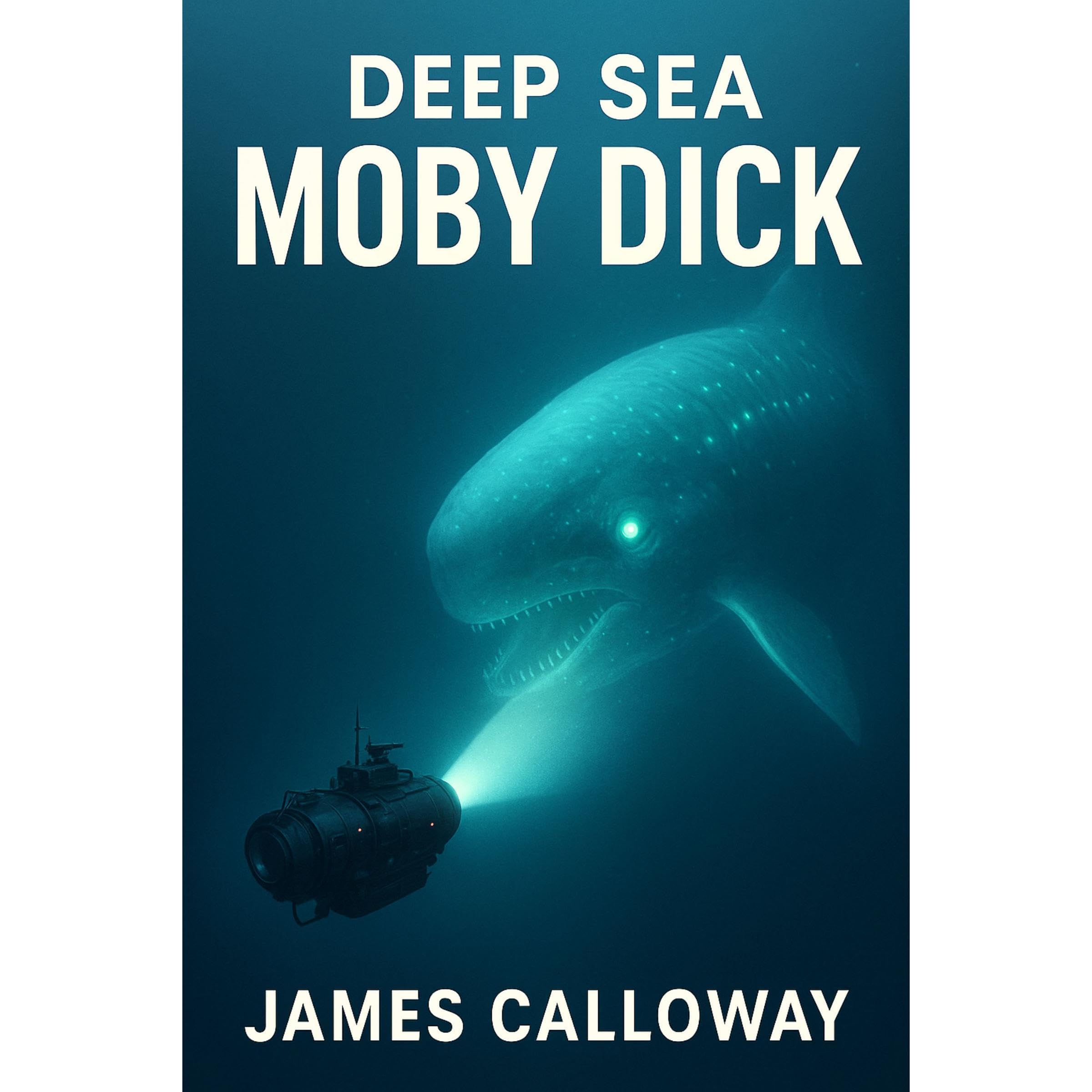 DEEP SEA - Moby Dick