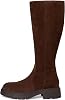 Botas Hudson Lite con cierre 1