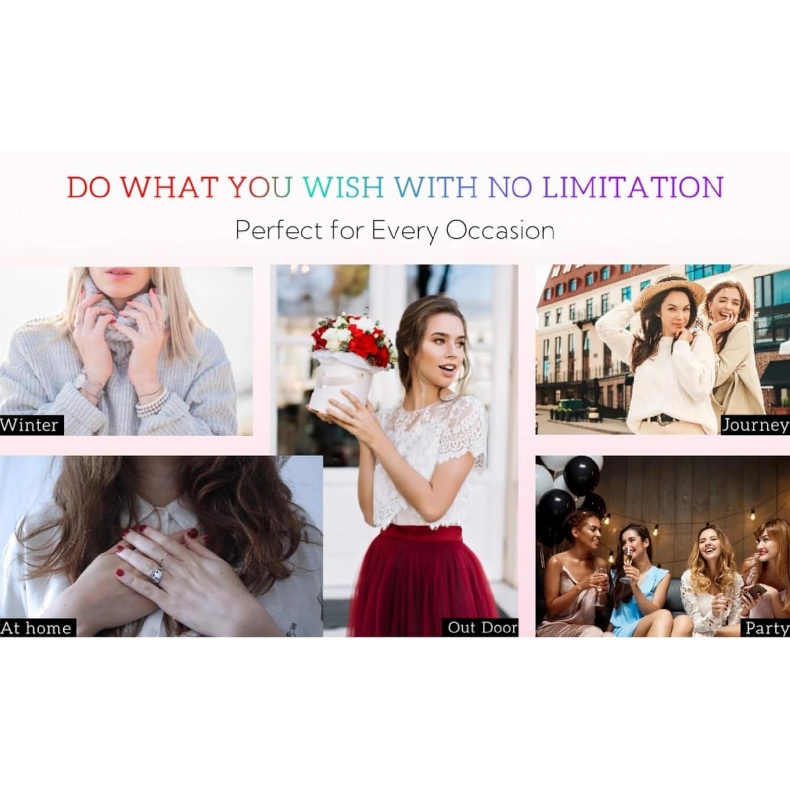 Long Press on Nails Stiletto Fake Nails French False Nails Brown Artificial Nails with Pink Flowers Designs Leopard Handmade Nails 3D Floral Stick on Nails for Women 24pcs: B01-18