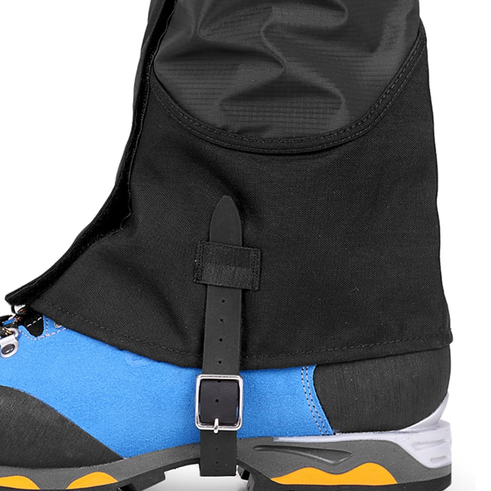 Guêtres De Jambe, Chaussures De Protection Anti-morsure De Serpent, For Les Activités De Plein Air Sur La Neige, Guêtres De Randonnée, Équipement D'escalade Sur Neige For Hommes