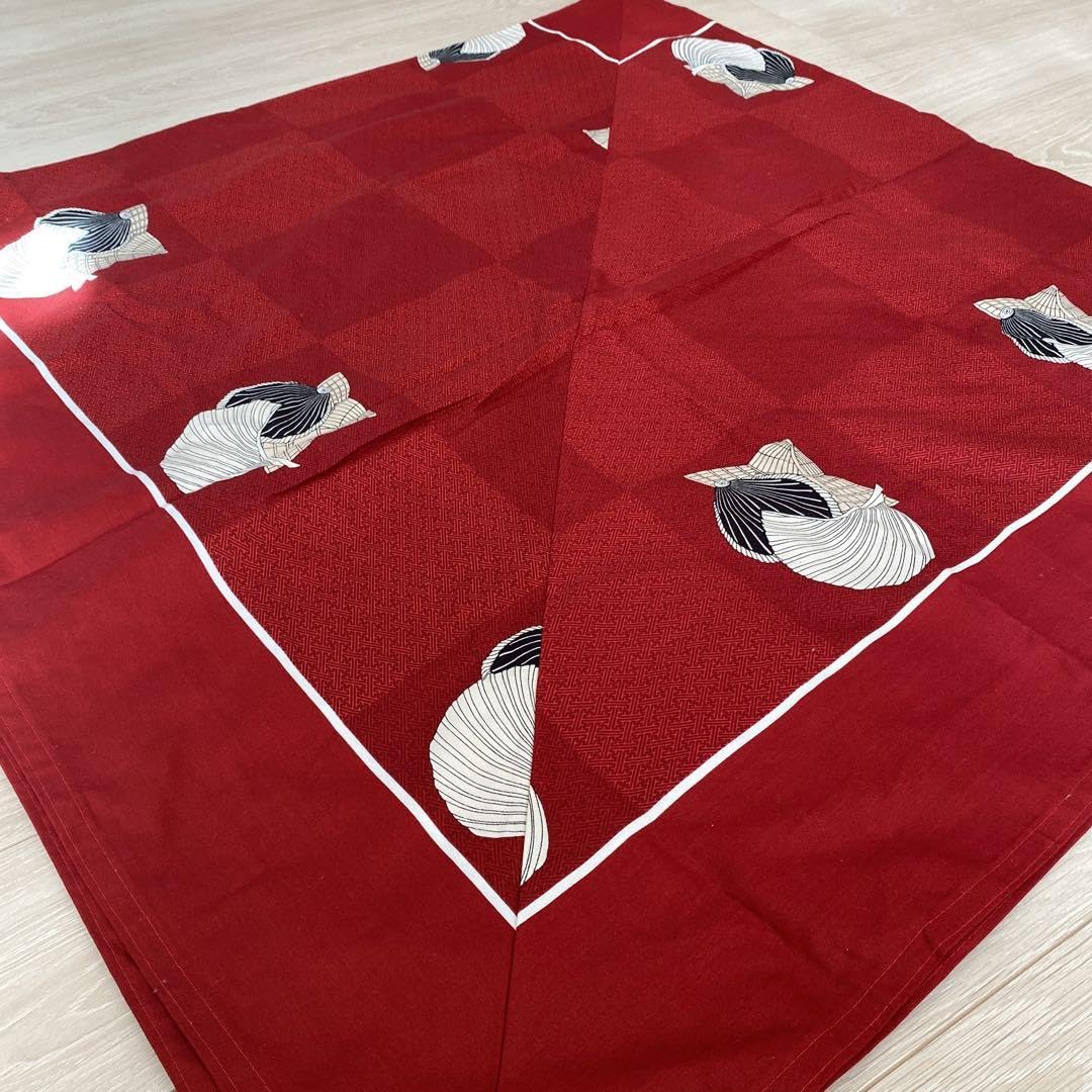 SERIZAWA RYOSUKE PATTERN KOTATSU TOPPER