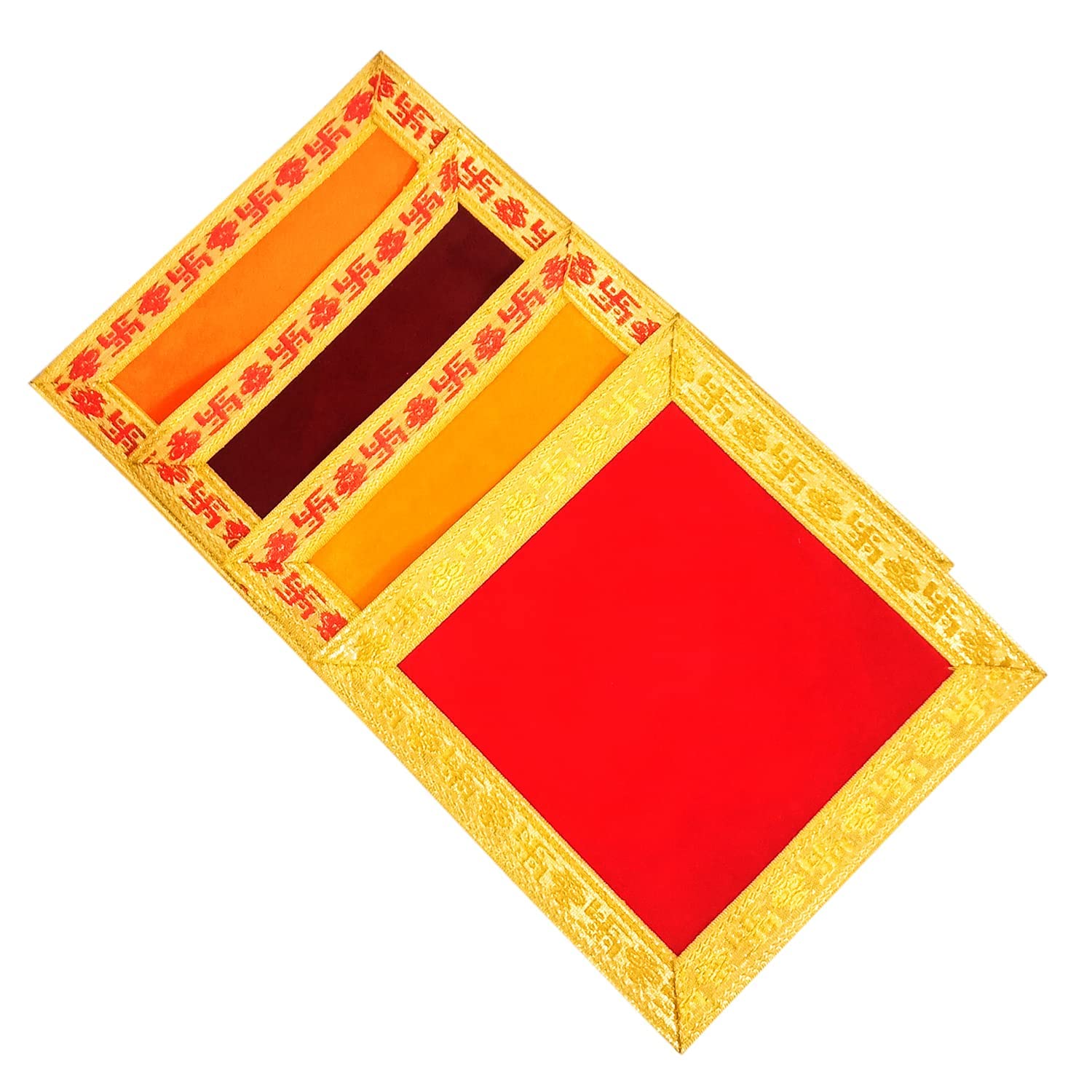 buy-pooja-ghar-velvet-puja-aasan-velvet-aasan-altar-puja-aasan-altar