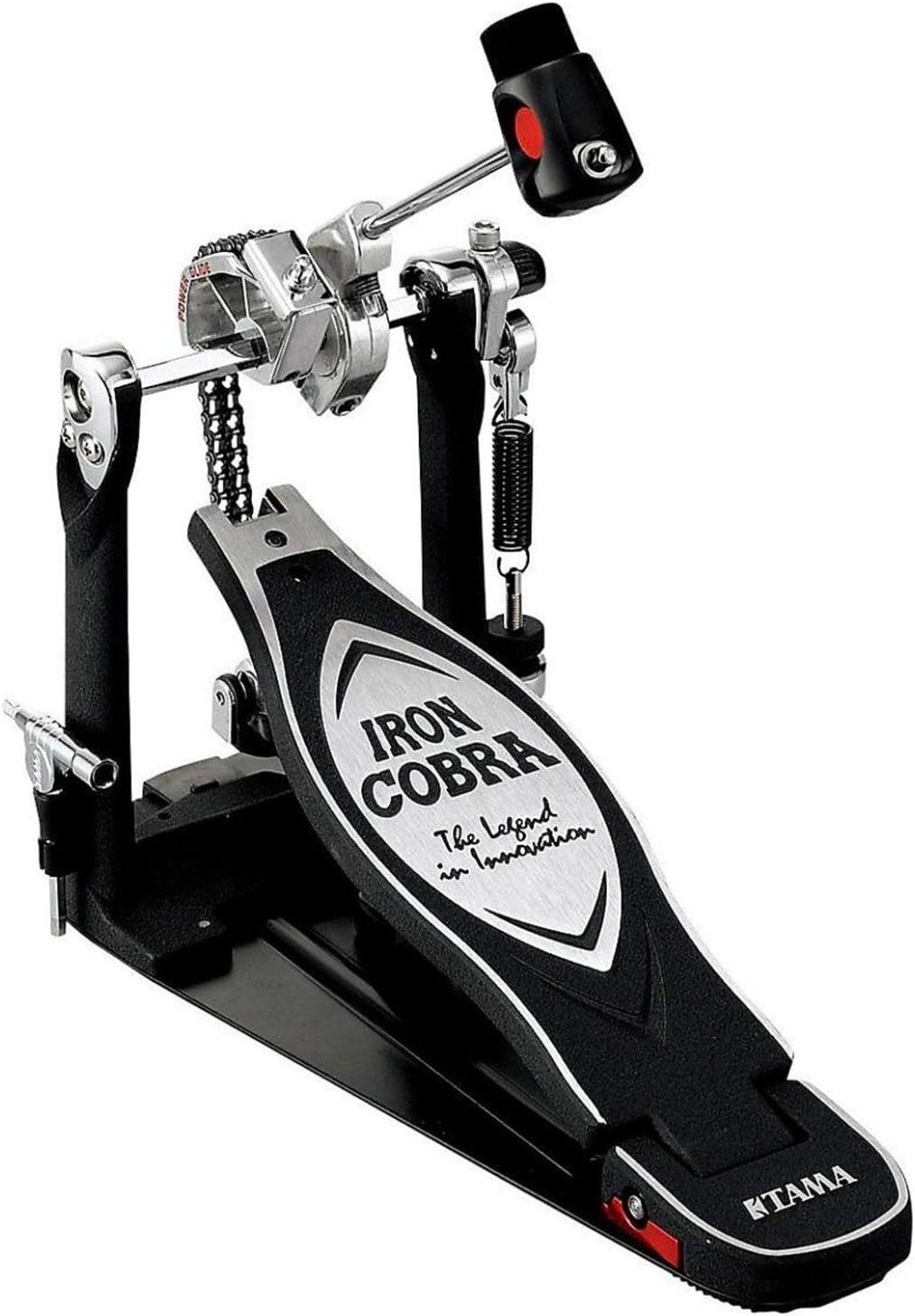 Tama HP900PN Iron Cobra Power Glide - Single Kick Drum Pedal