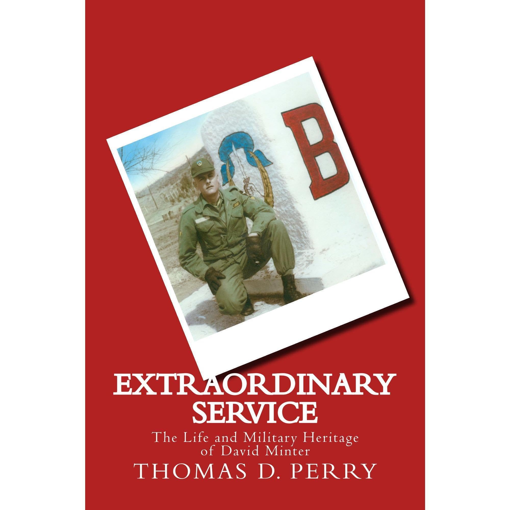 Extraordinary Service