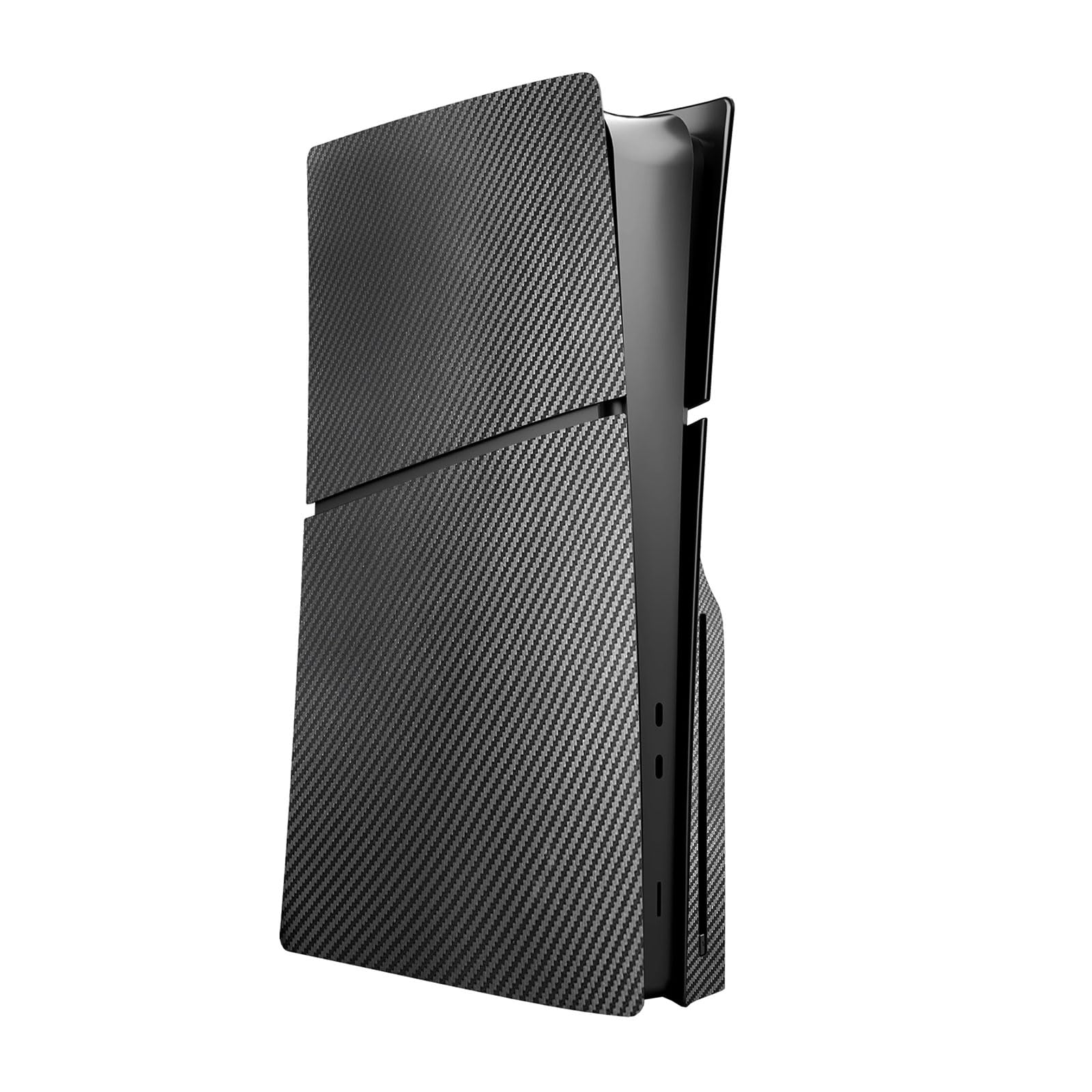 Custodia di ricambio per console per versione Slim Disc, accessorio da gioco, antigraffio, protezione antigraffio