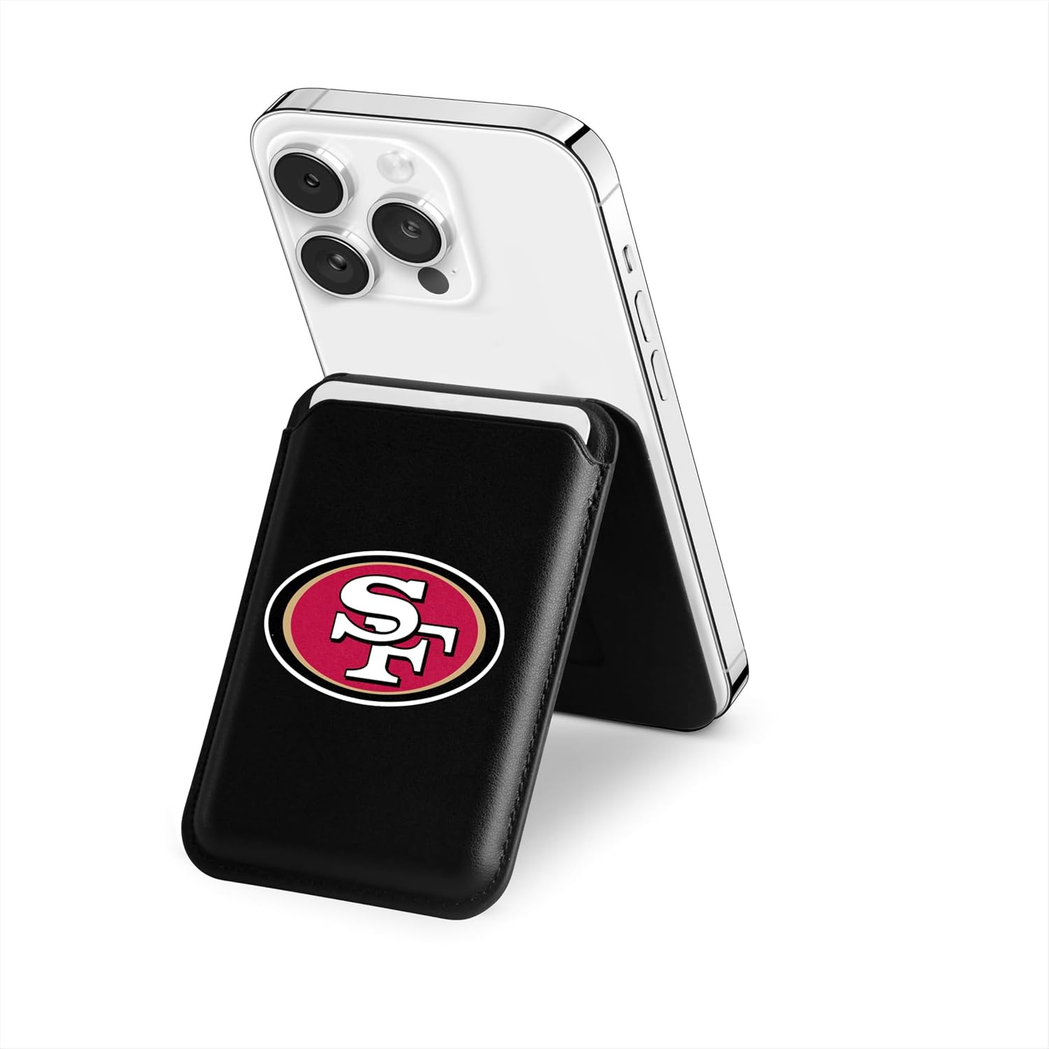 SOAR NFL Slim Phone Wallet