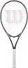 WILSON Adult Recreational Tennis Racket