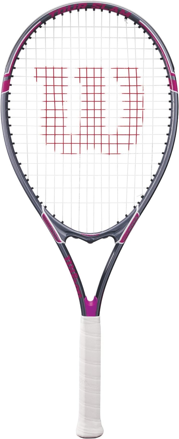 Adult Recreational Tennis Racket