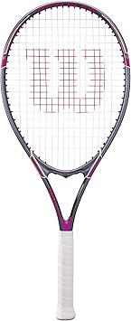 WILSON Tour Slam Adult Recreational Tennis Rackets