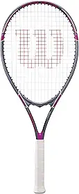Raquete de tênis Wilson Tour Slam adulto