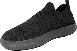 Tenis Ortopedico Flyfeet Nuvem Knit