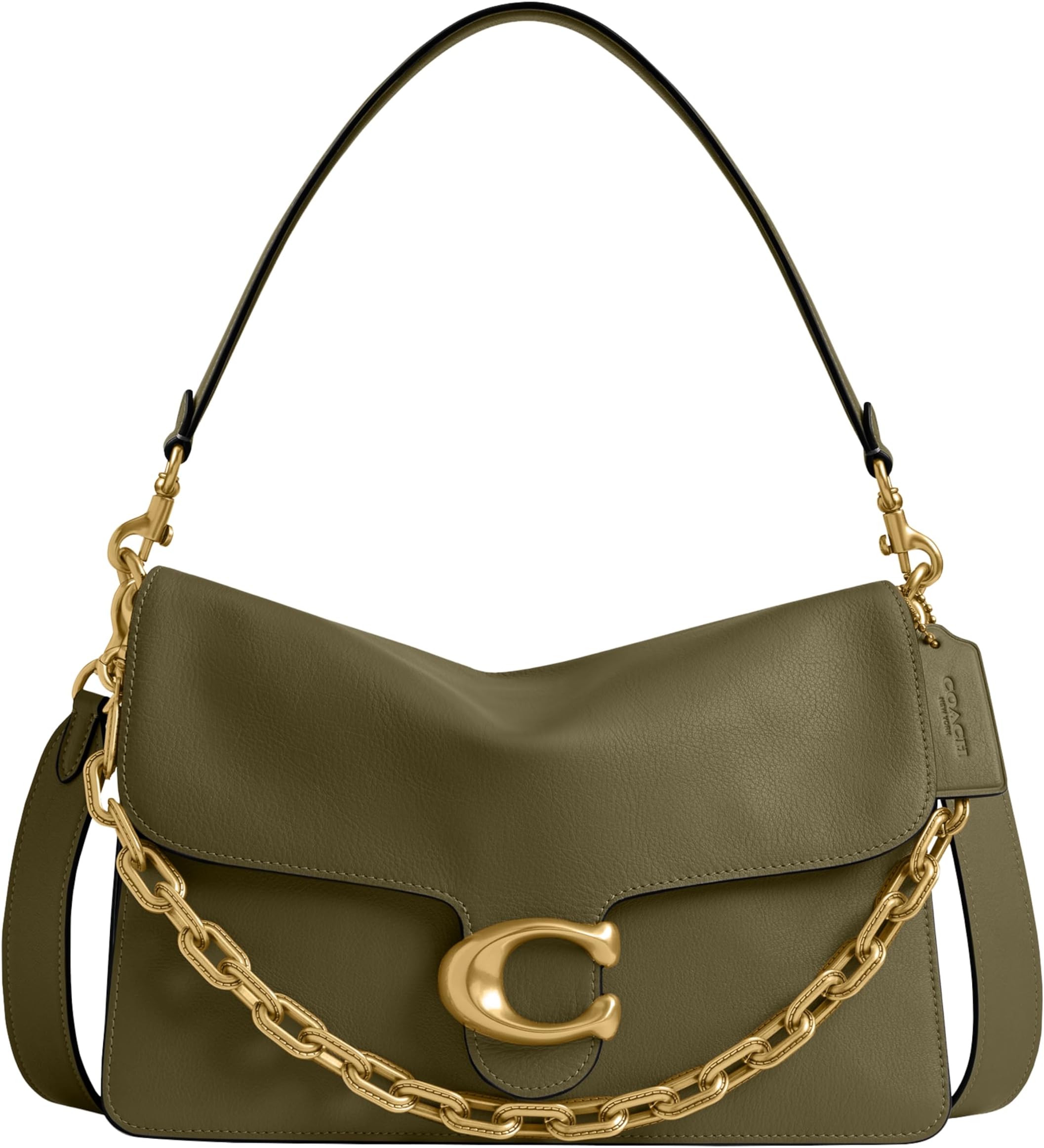 Chain Tabby Shoulder Bag 30