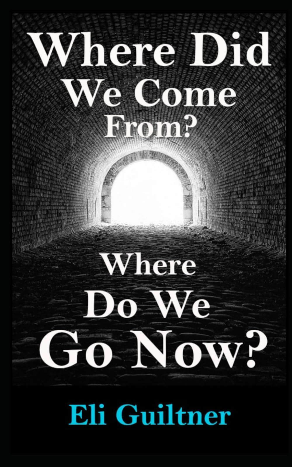 Where did we come from? Where do we go now?