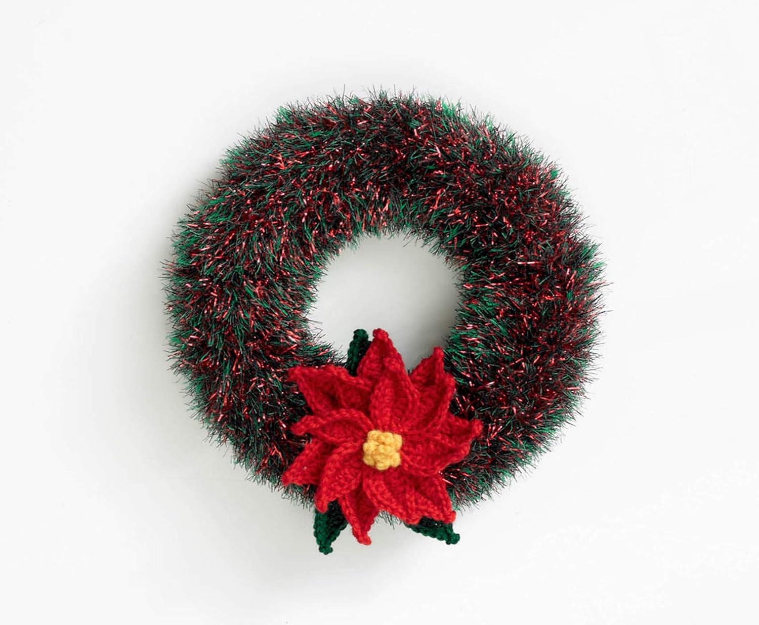 Christmas Crochet Book 2 by King Cole