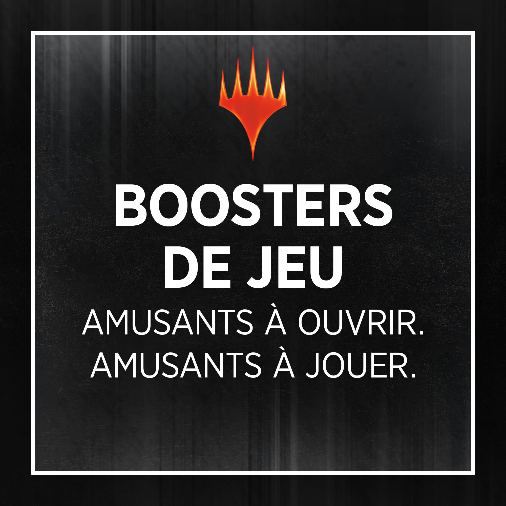 Boîte de boosters de jeu Magic: The Gathering Meurtres au manoir Karlov - 36 boosters (504 cartes Magic) (Version Française)