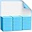 SOFYFINE 300 Count Chucks Pads Disposable 23x36, Leakproof Adults Incontinence Bed Pads, Waterproof Underpads for Elderly, Extra Large Puppy Pee Pad, Baby Changing Liner