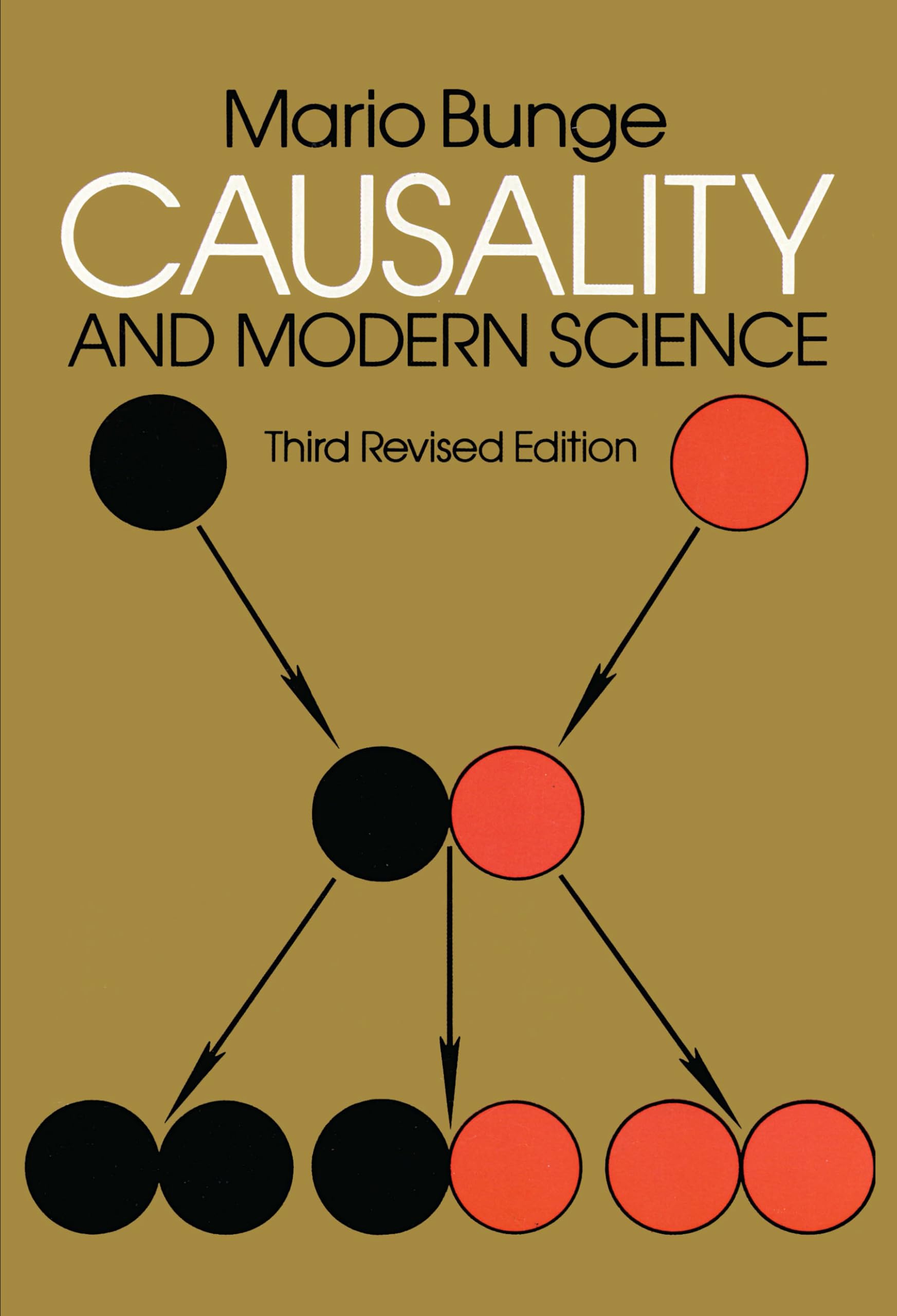 Buy Causality and Modern Science: Third Revised Edition — BookShops.in