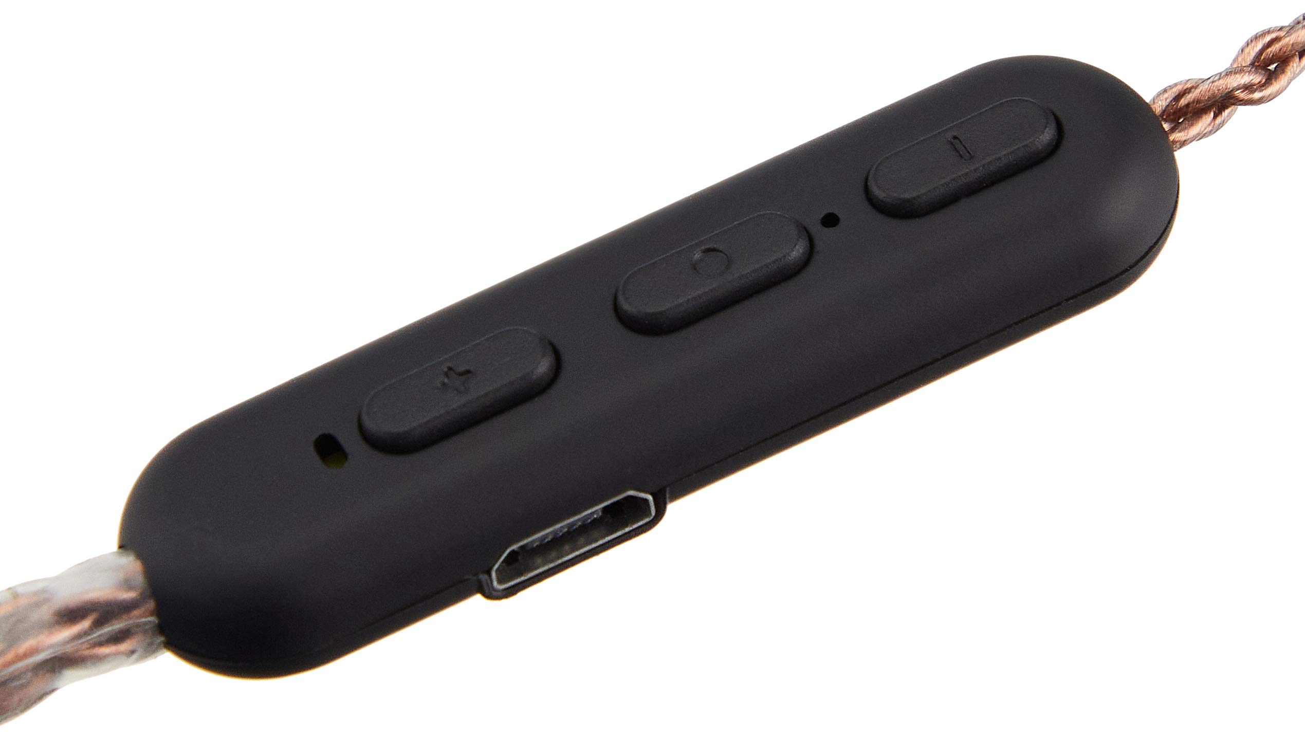 Amazon | 【国内正規品】 MacaW aptX aptXLL対応 MMCX端子イヤホン用