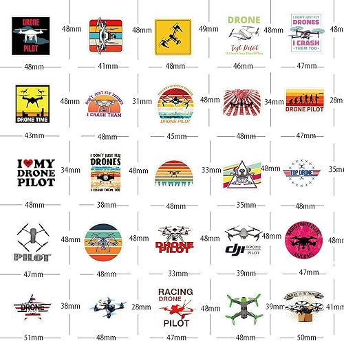 Miniatura 2 de 60 calcomanías de vinilo impermeables para niños, niñas, adolescentes, adultos, para botellas de agua, maletín para fiestas de cumpleaños,