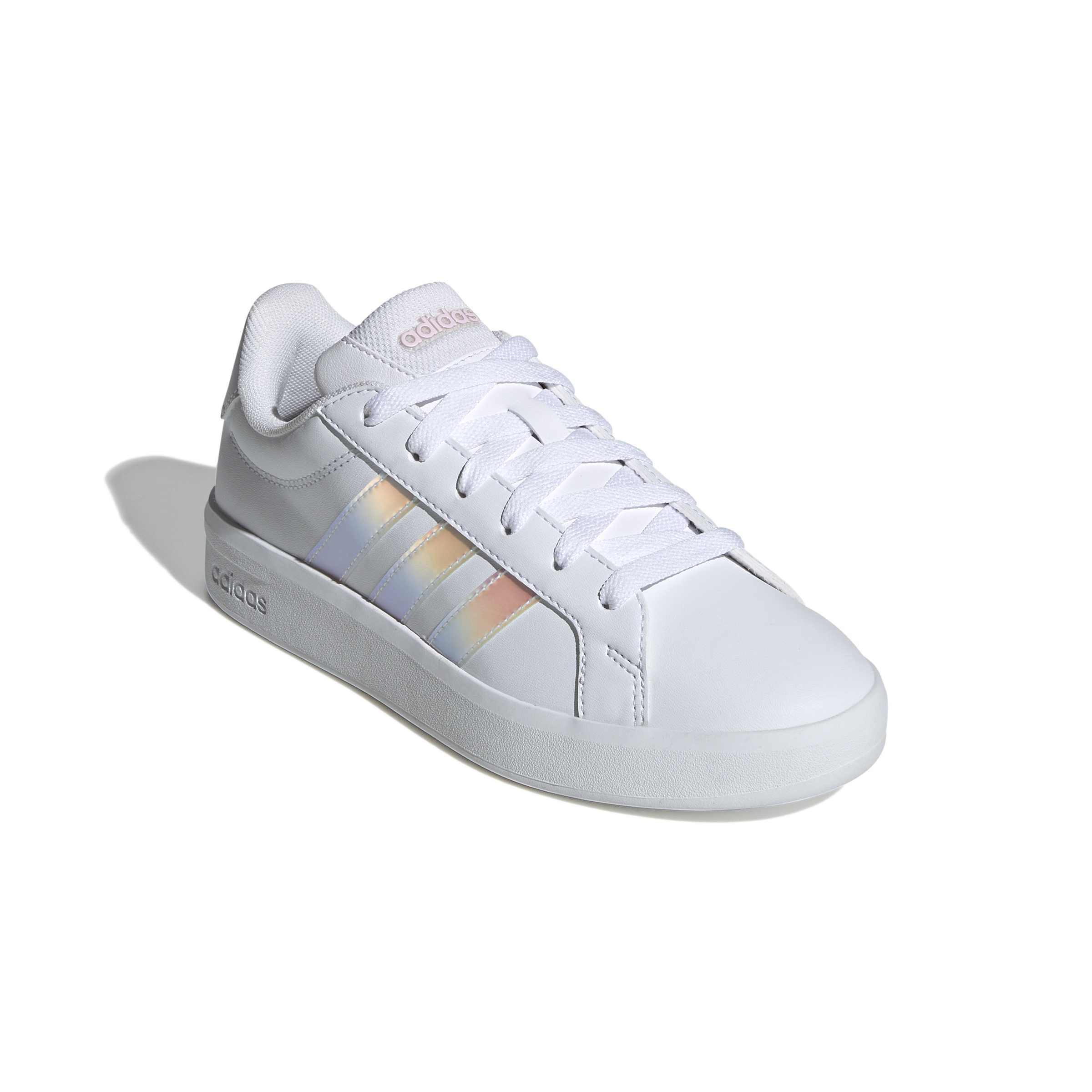 adidas Unisex Kids' Zapatilla Grand Court 3.0 Junior