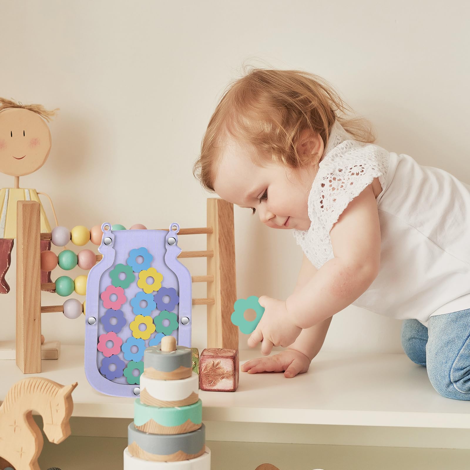 Reward Pot Snapklik.com : Qunclay Reward Jar For Kids Pot Training Reward Jar ...