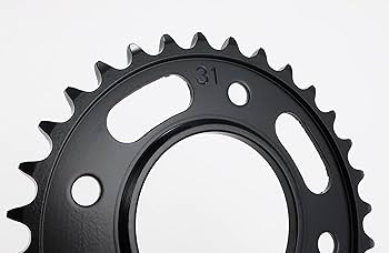 くーこ Amazon.co.jp: キタコ(KITACO) ドリブンスプロケット (リア/31T