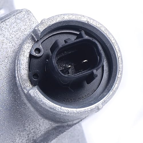 Miniatura 2 de Compresor de CA AC con embrague para Toyota CorollaMatrix 1.8L 2011 2012 2013 2014 447260-3373 447280-9060 447150-2111 447150-4840 471-10211 3 178