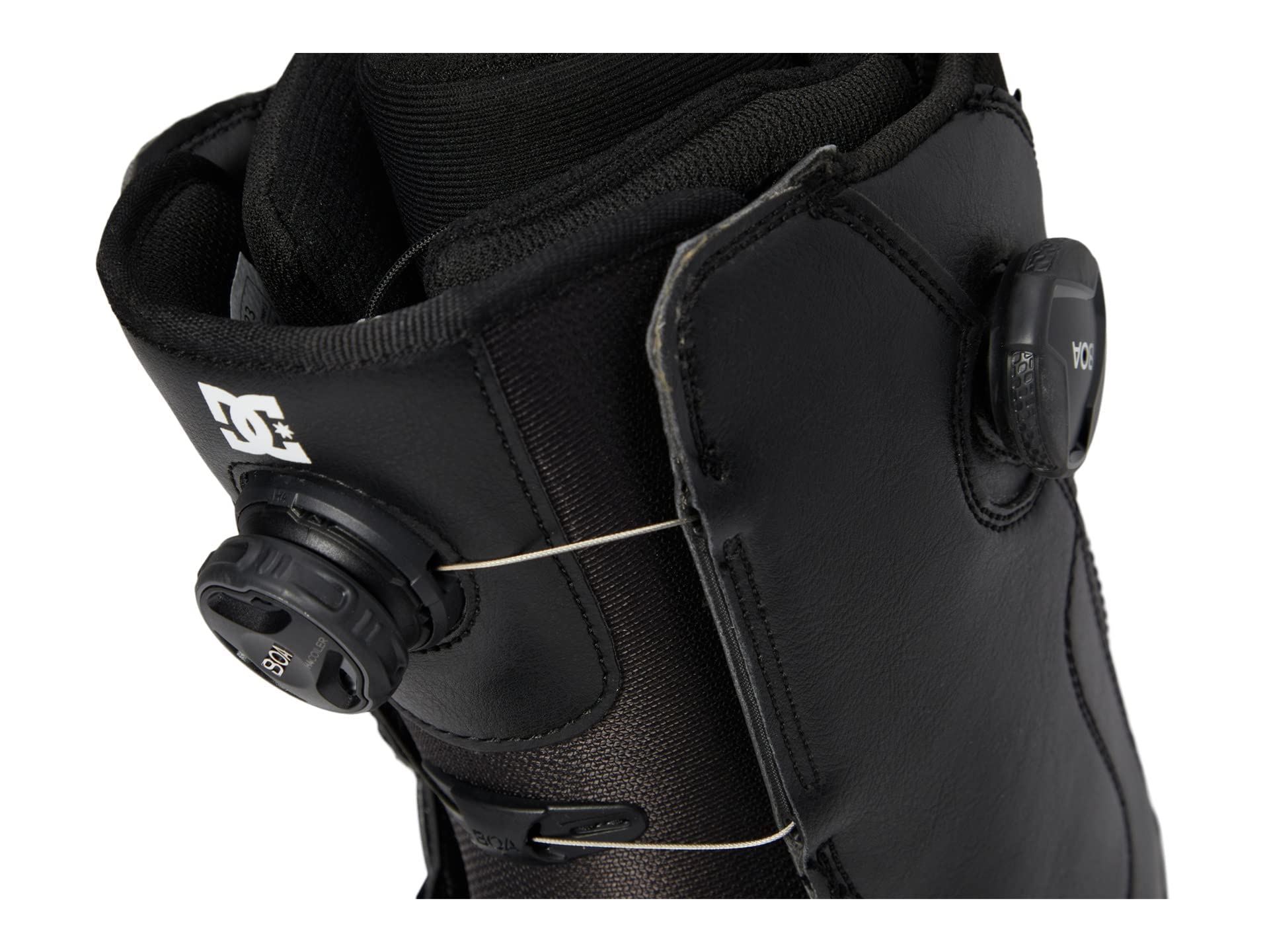 Amazon.com: DC Control Snowboard Boots 2023-10 : Sports & Outdoors