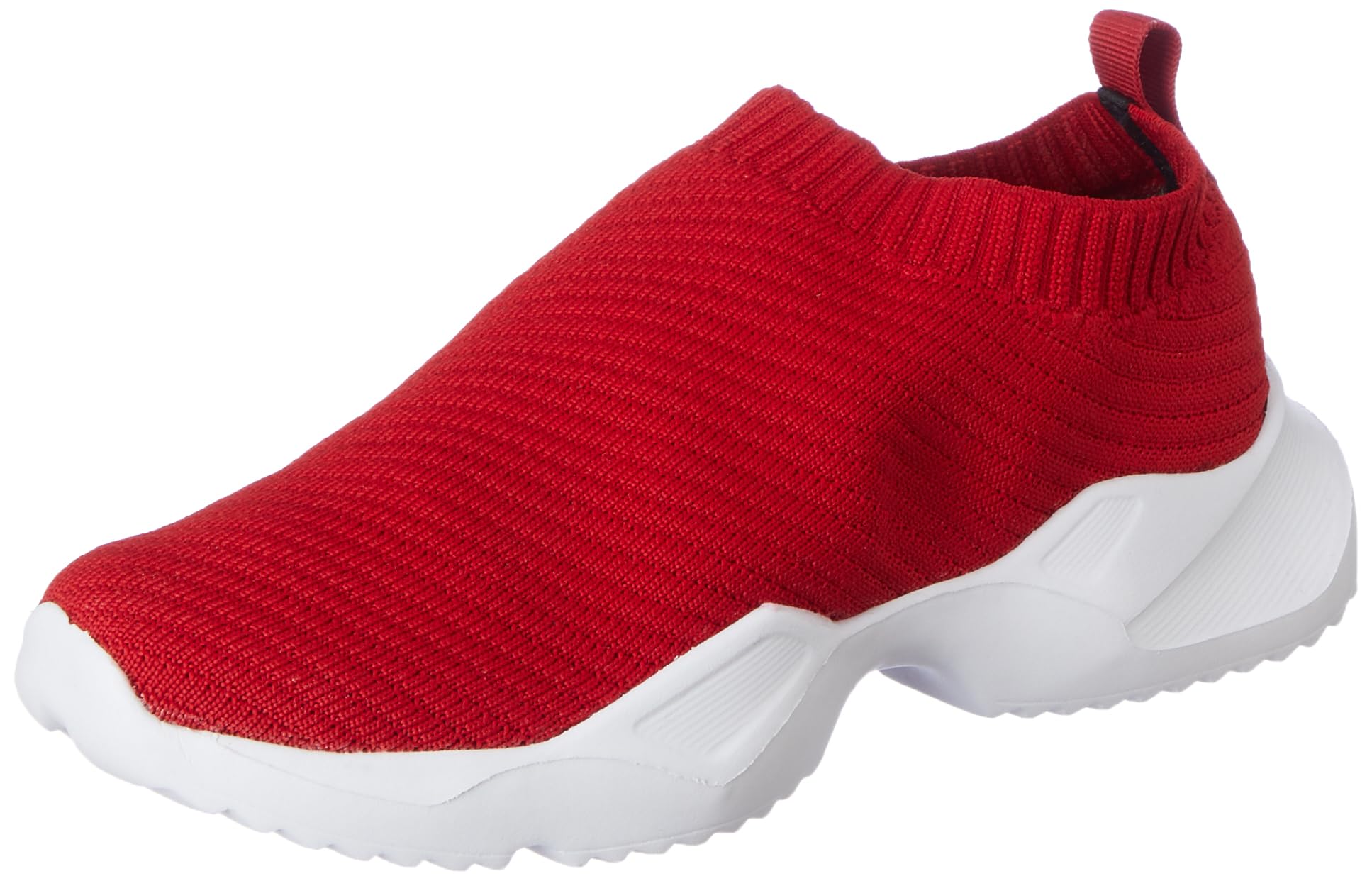 Amazon Brand - Jam & Honey,Unisex-Child Starlight Sneaker JH-02, Red, 01 (B0C5CKXYVZ) Amazon Price History, Amazon Price Tracker