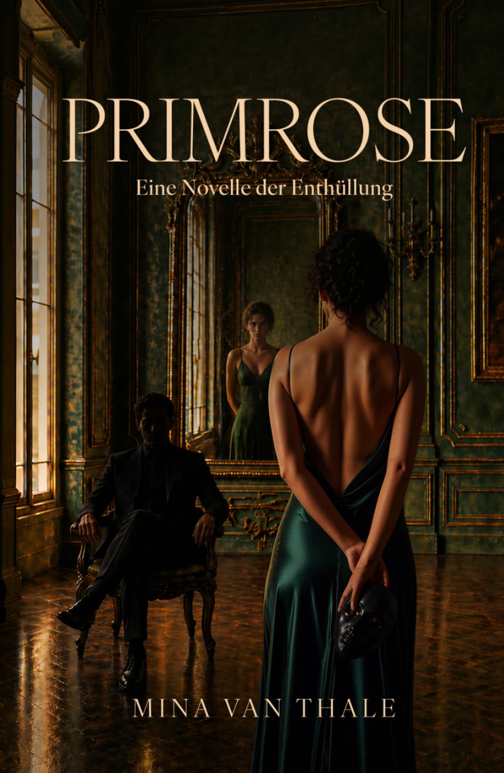 Primrose: Eine Novelle der Enthüllung