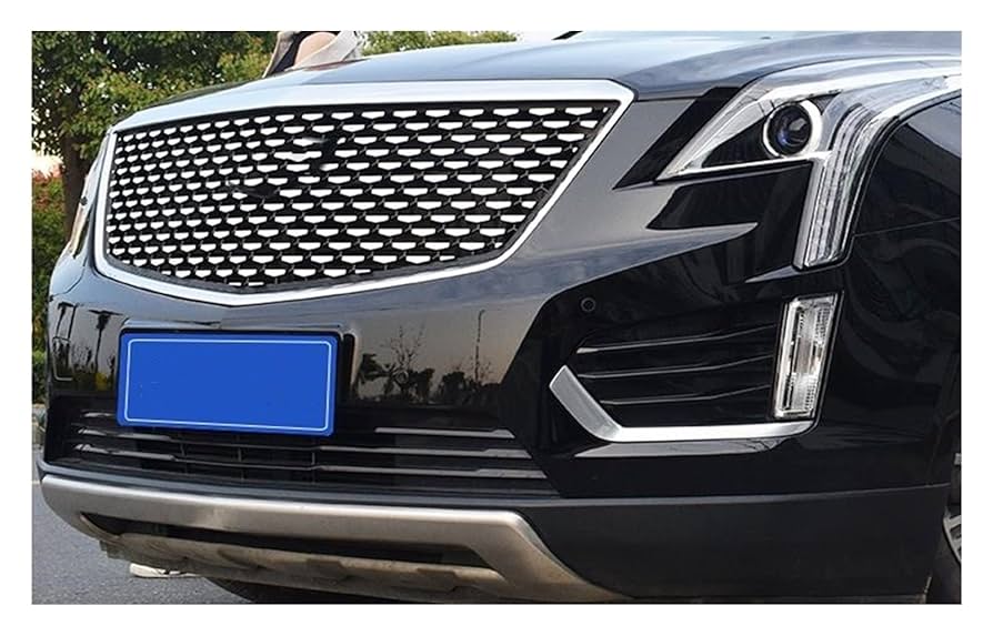 Cadillac キャデラック　クロームグリル 純正 キャデラック CTS 2008-2013 グリル : X-RATED PERFORMANCE