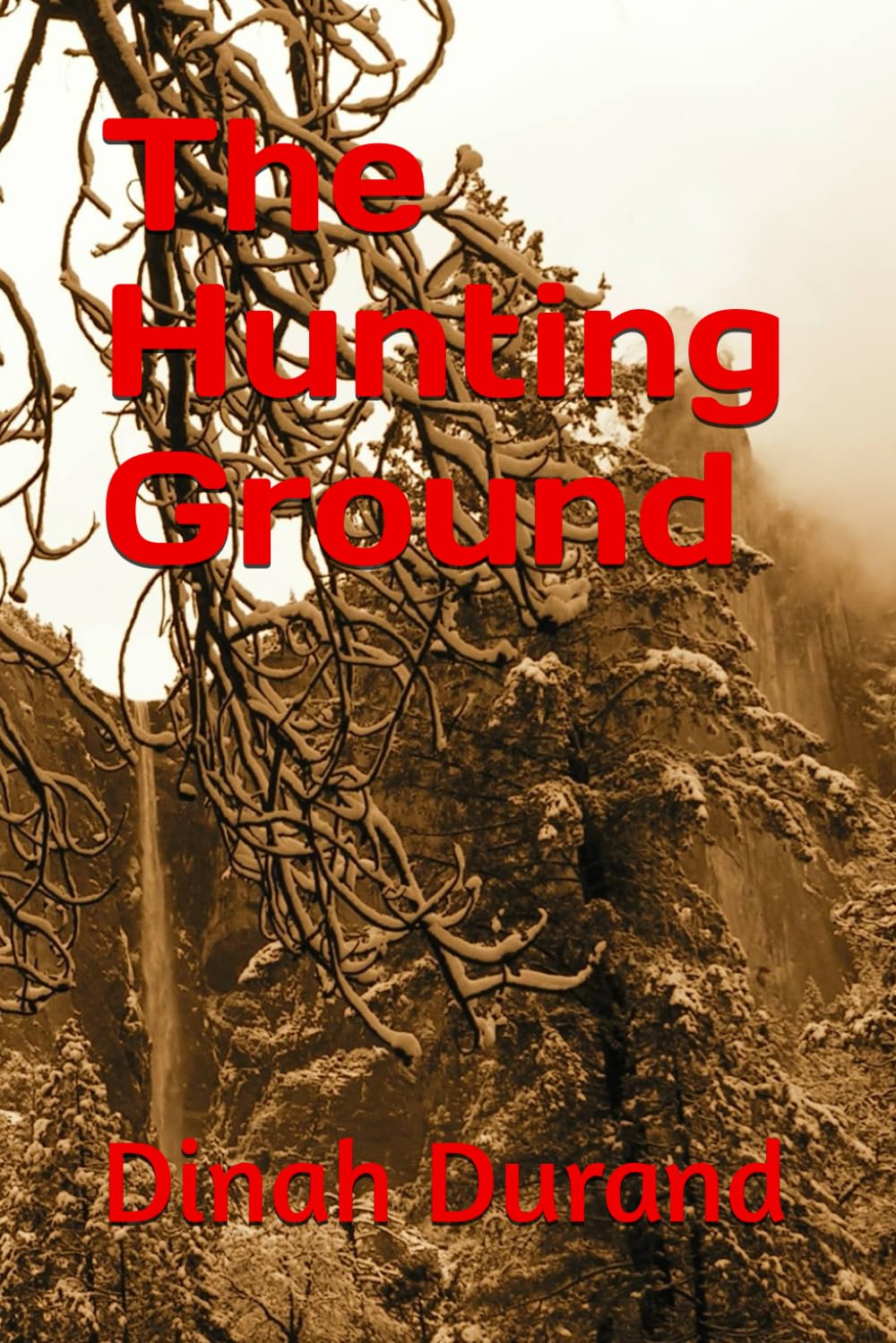 The Hunting Ground (Macabre)