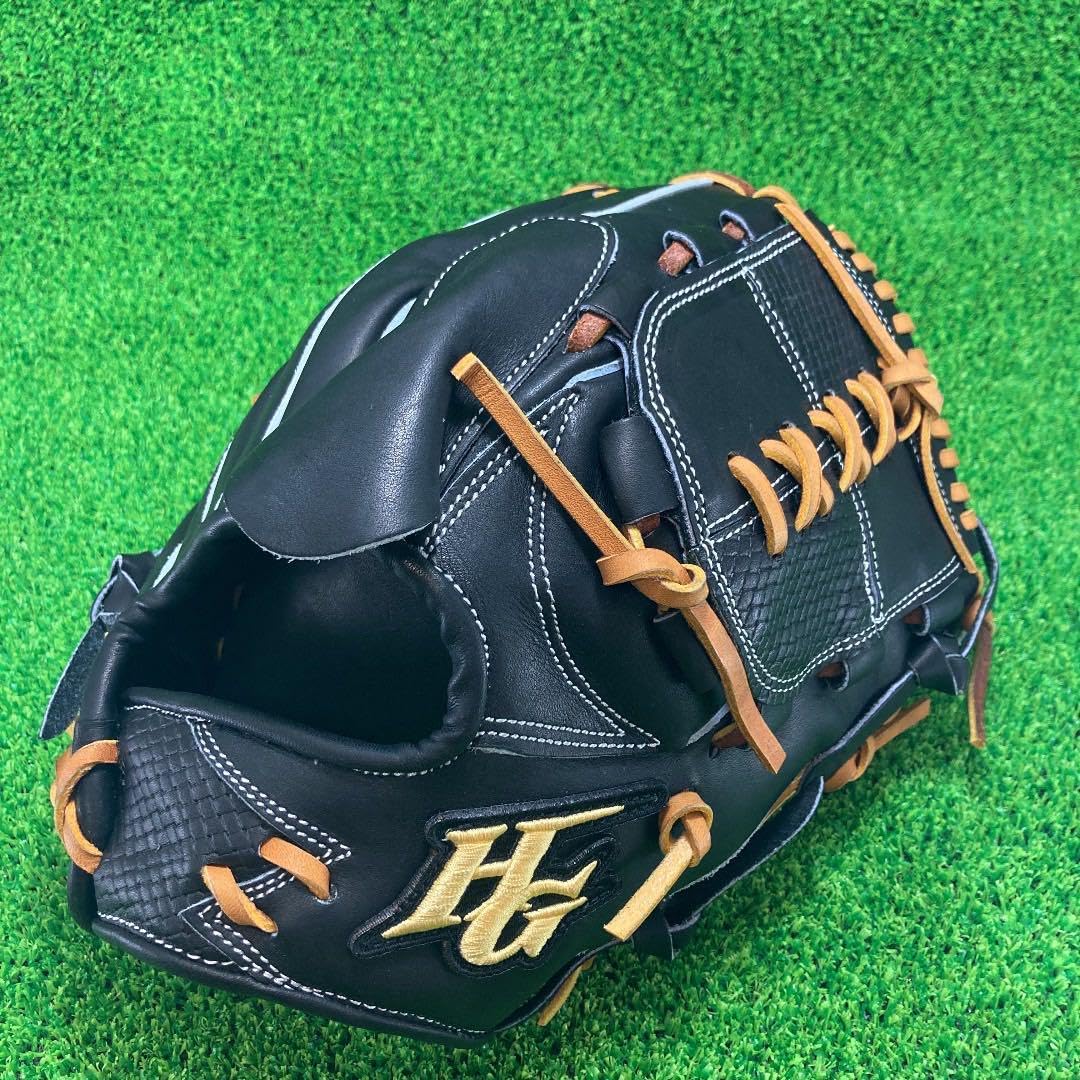 Amazon | HI GOLD ハイゴールド 野球 投手用 硬式野球 グローブ 右投げ